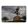 Florida State Seminoles - Unconquered Stormy Skies - College Wall Art #PVC