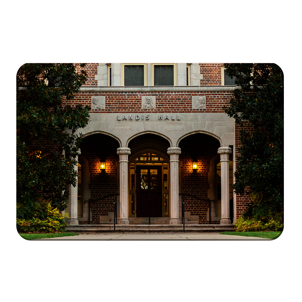 Florida State Seminoles - Home of Honors - College Wall Art #Canvas