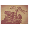 Florida State Seminoles - Unconquered - College Wall Art #Wood