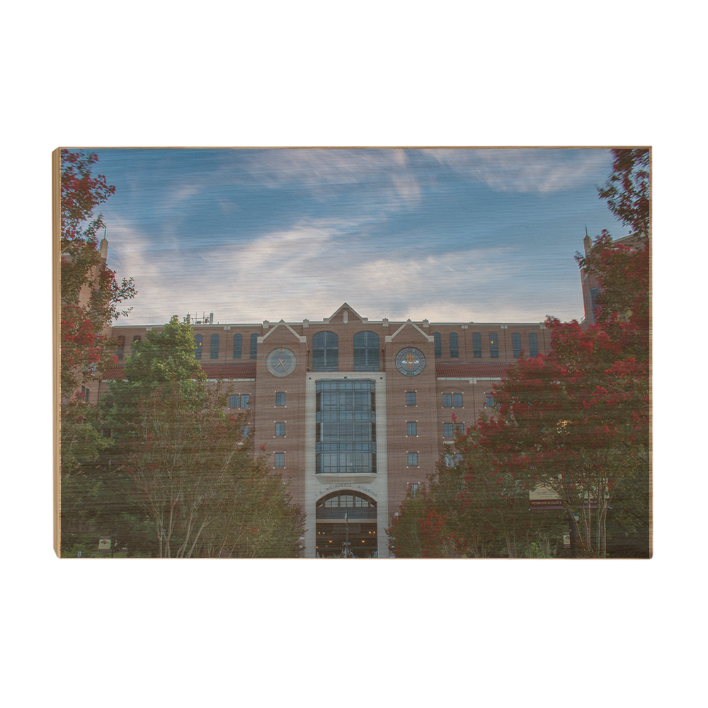 Florida State Seminoles - Pathway to Traditions - College Wall Art #Canvas