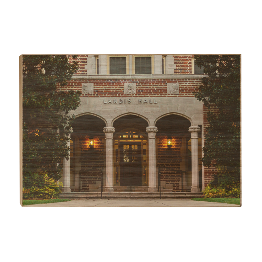 Florida State Seminoles - Home of Honors - College Wall Art #Canvas