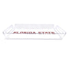 Florida State Seminoles - Florida State Decorative Tray