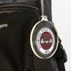 Florida State Seminoles - FSU Seal Ornament & Bag Tag