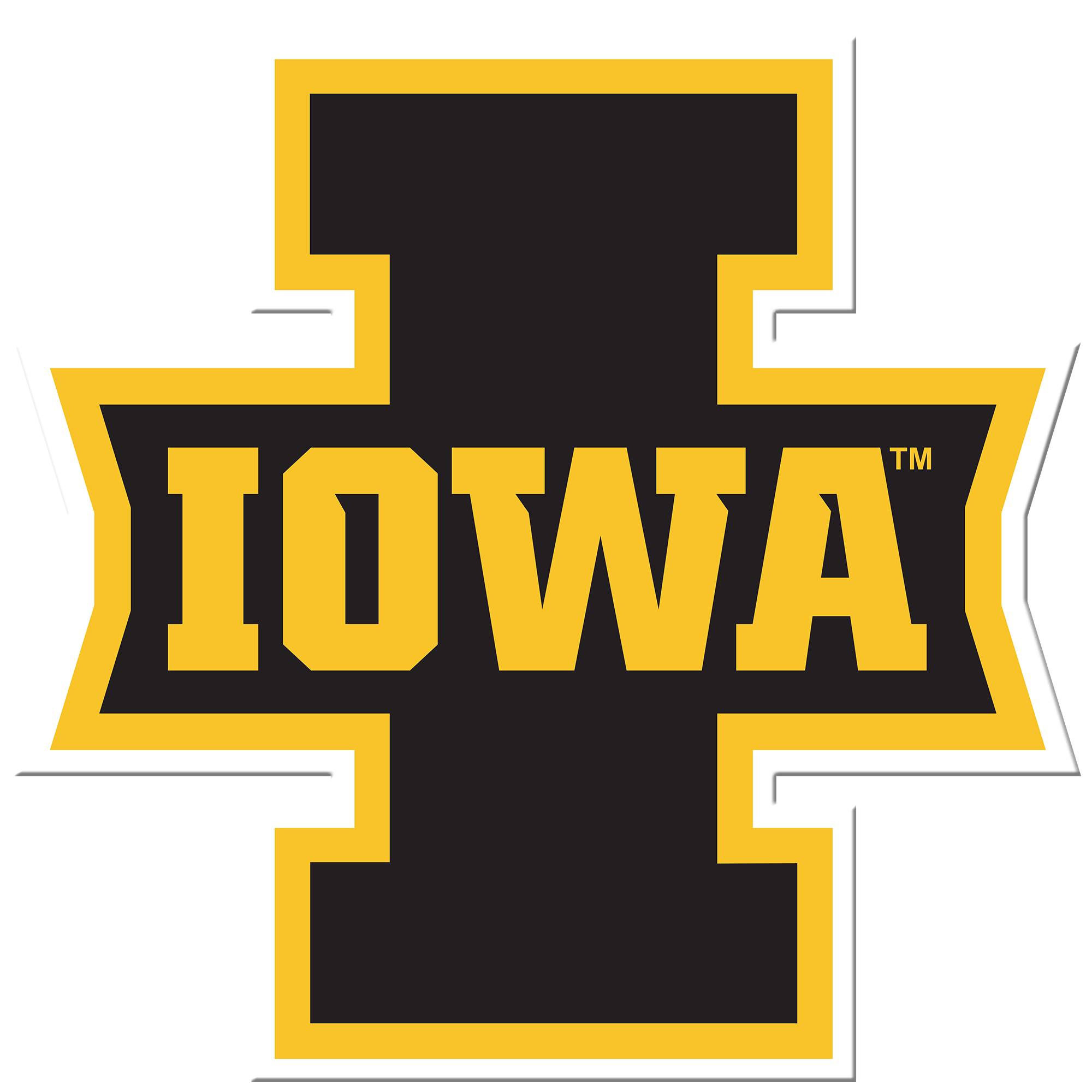 Hawkeyes Logo