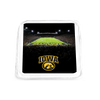Iowa Hawkeyes - Iowa Blackout Drink Coaster
