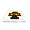 Iowa Hawkeyes - Iowa Mark Drink Coaster