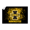 Iowa Hawkeyes - Iowa Hawkeyes - College Wall Art #Wall Decal