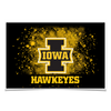 Iowa Hawkeyes - Iowa Hawkeyes - College Wall Art #Poster