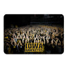 Iowa Hawkeyes- Iowa Cheer - College Wall Art #PVC