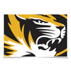 Missouri Tigers - Mizzou Tiger - College Wall Art #Poster