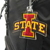 Iowa State Cyclones - Iowa State Dimensional Bag Tag & Ornament