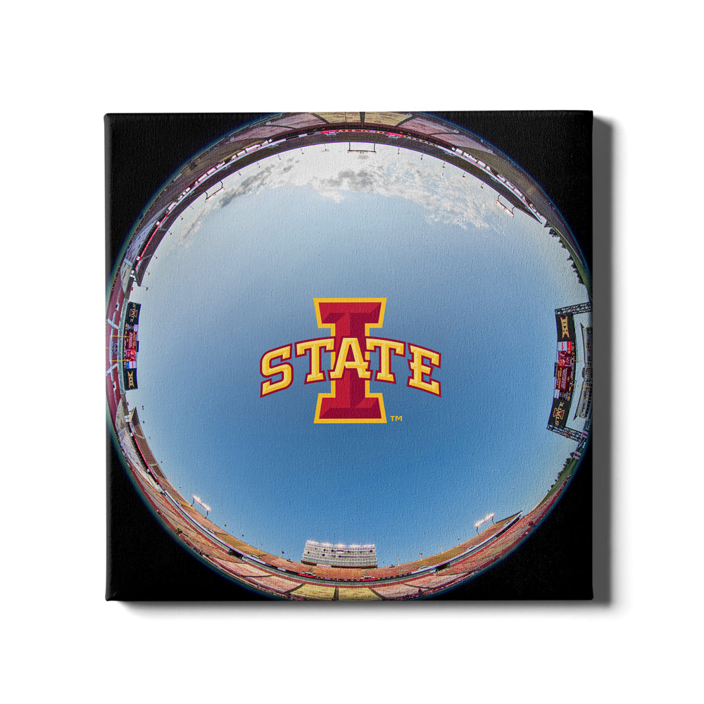  WinCraft Iowa State Cyclones Official NCAA 20 inch