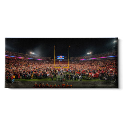 - College Wall Art #Canvas