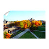 Iowa State Cyclones - Iowa State University Campus - College Wall Art #Wall Decal