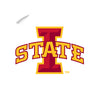 Iowa State Cyclones - Iowa State Logo - College Wall Art #Wall Decal