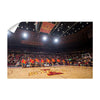 Iowa State Cyclones - Cyclones Basketball - College Wall Art #Wall Decal