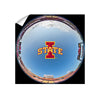 Iowa State Cyclones - Full View - College Wall Art #Wall Decal