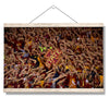 Iowa State Cyclones - Iowa State Passion - College Wall Art #Hanging Canvas