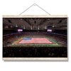 Iowa State Cyclones - Our National Flag - College Wall Art #Hanging Canvas