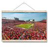 Iowa State Cyclones - Enter Cyclones - College Wall Art #Hanging Canvas