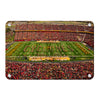 Iowa State Cyclones - Cyclone Marching Band - College Wall Art #Metal