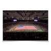 Iowa State Cyclones - Our National Flag - College Wall Art #Poster