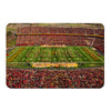 Iowa State Cyclones - Cyclone Marching Band - College Wall Art #PVC