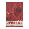 Iowa State Cyclones - The Process - College Wall Art #Wood