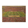 Iowa State Cyclones - Cyclone Marching Band - College Wall Art #Wood