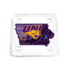 Northern Iowa Panthers - UNI State Drink Coaster