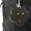 Northern Iowa Panthers - TK Panther Bag Tag & Ornament