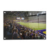 Northern Iowa Panthers - The Dome - College Wall Art #Acrylic
