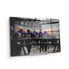 Northern Iowa Panthers - Out of the Garage, into the Dome - College Wall Art #Acrylic Mini