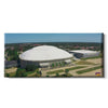 Northern Iowa Panthers - The Dome Panoramic - College Wall Art #Canvas