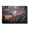 Northern Iowa Panthers - UNI Wrestling - College Wall Art #Canvas