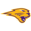 Northern Iowa Panthers - Panthers Single Layer Dimensional
