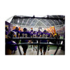 Northern Iowa Panthers - Out of the Garage, into the Dome - College Wall Art #Wall Decal
