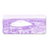 Northern Iowa Panthers - The Dome Sketch Panoramic - College Wall Art #PVC