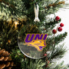Northern Iowa Panthers - UNI Panthers Logo Bag Tag & Ornament
