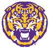 LSU Tigers - Tiger Single Layer Dimensional