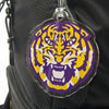LSU Tigers - LSU Tigers Bag Tag & Ornament