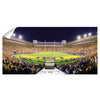 LSU Tigers - Death Valley Pano - College Wall Art #Wall Decal