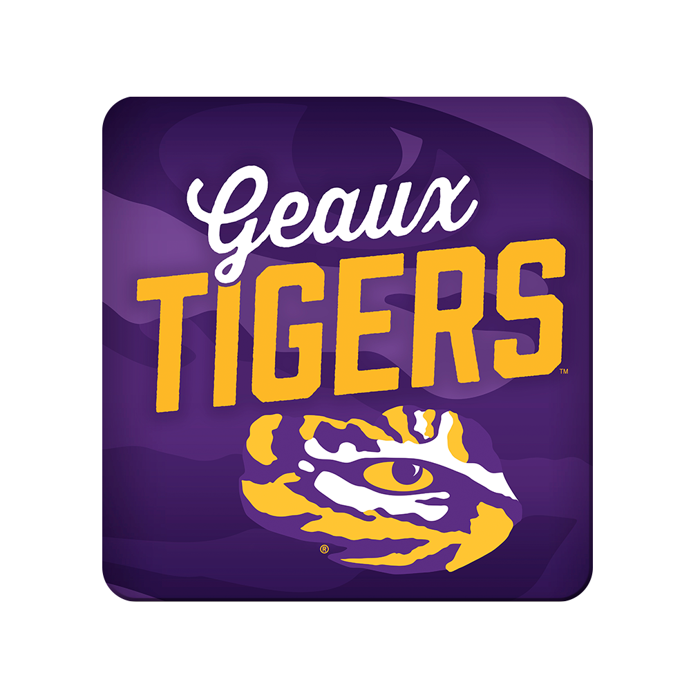 LSU Tigers - Geaux Tigers