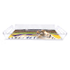 LSU Tigers - Mike VII's Kingdom Decorative Tray