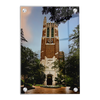 Michigan State - Beaumont Tower - College Wall Art #Acrylic