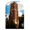 Michigan State - Beaumont Tower - College Wall Art #Wall Decal