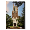 Michigan State - Beaumont Tower - College Wall Art #Canvas