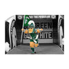 Michigan State - Here Come the Spartans - College Wall Art #Wall Decal
