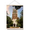 Michigan State - Beaumont Tower - College Wall Art #Hanging Canvas