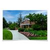 Michigan State - Cowles House- College Wall Art #Poster